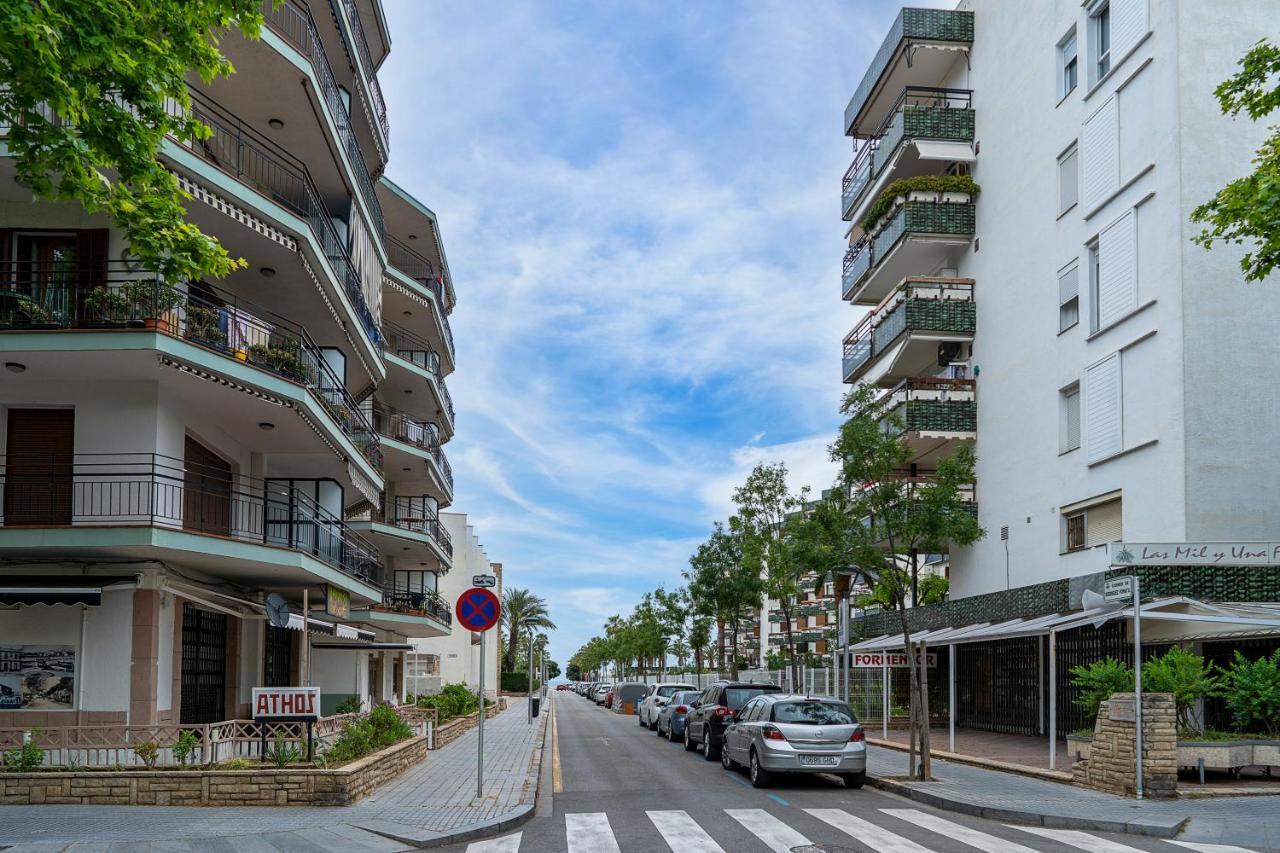 Lorena Appartement Salou