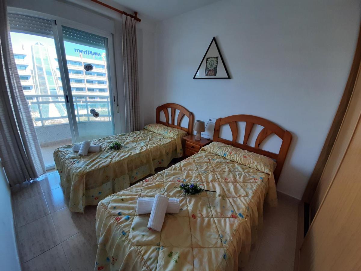 Precioso Conjunto Larimar Apartamento *