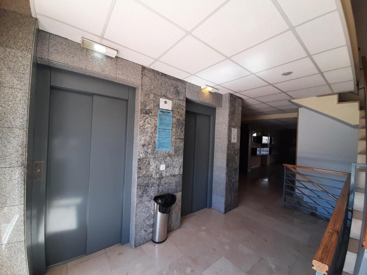Apartamento Precioso Conjunto Larimar *