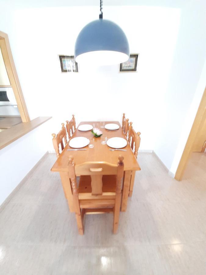 Precioso Conjunto Larimar Apartamento