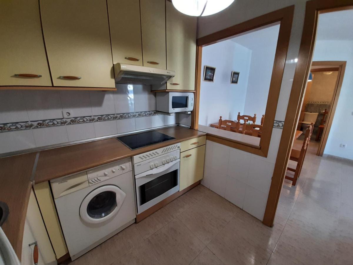 Apartamento Precioso Conjunto Larimar