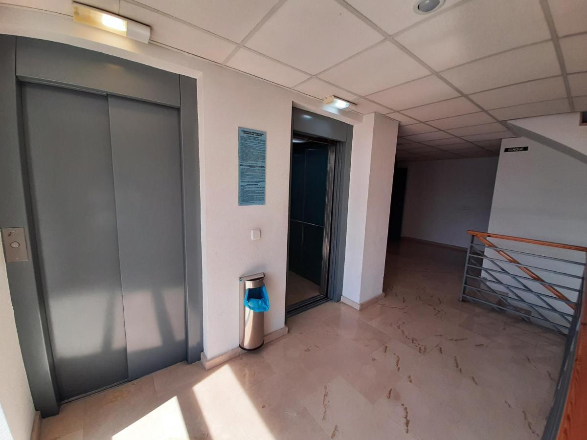Apartamento Precioso Conjunto Larimar *