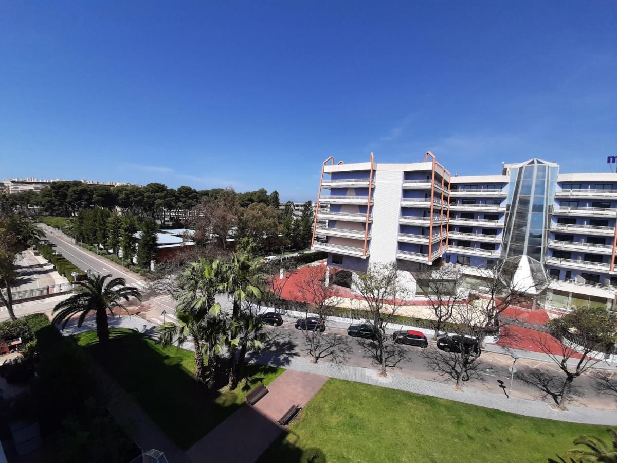 Apartamento Precioso Conjunto Larimar