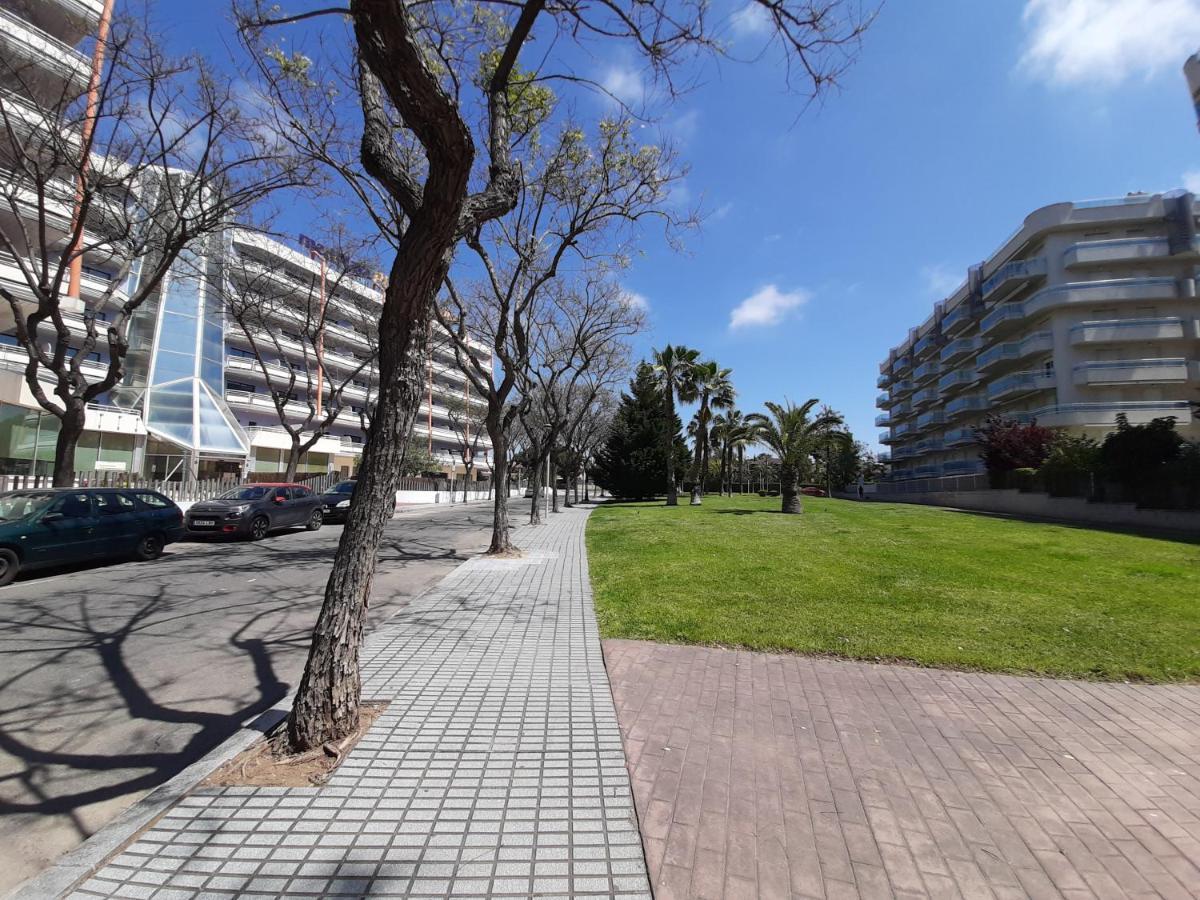 Apartamento Precioso Conjunto Larimar Salou