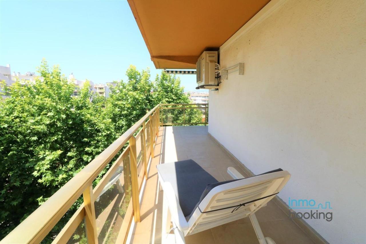 Hawai , Climatizado, Disfrutar De La Playa * Salou