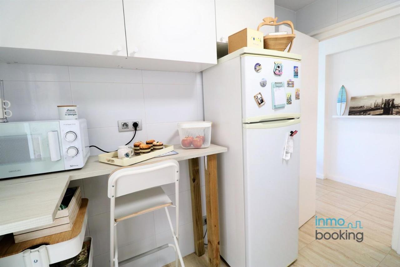 Appartement Hawai , Climatizado, Disfrutar De La Playa Salou