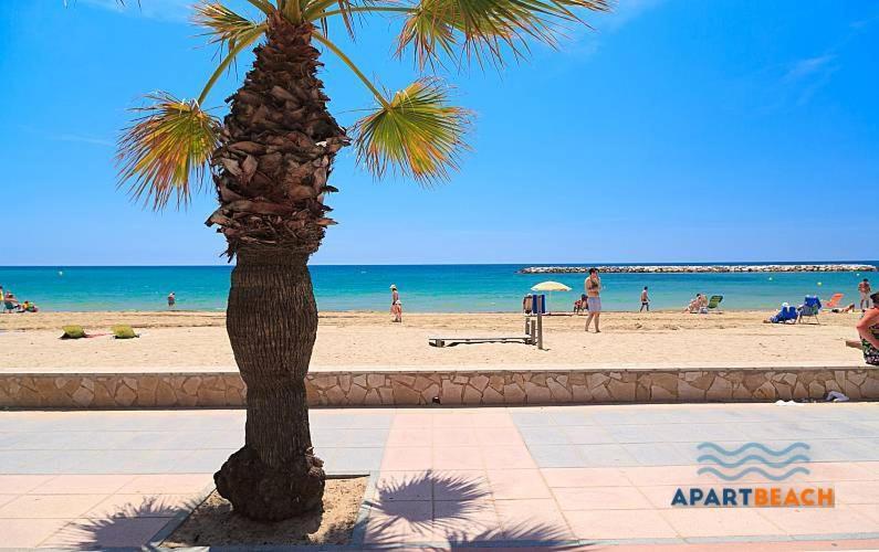 Apartbeach Murillos Centricos Climatizados Y Piscinas *