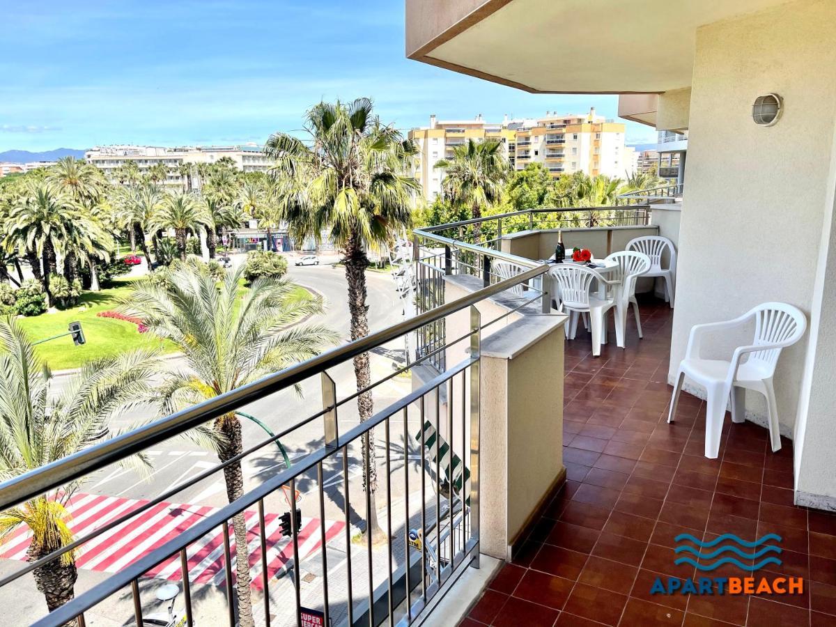 Apartbeach Murillos Centricos Climatizados Y Piscinas *