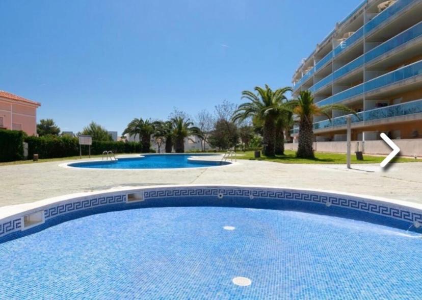 Appartement Apartamento Port Aventura *