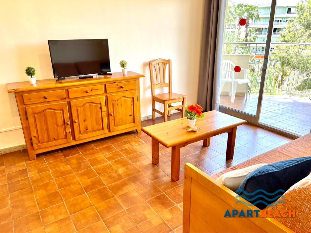 Apartbeach Murillos Centricos Climatizados Y Piscinas Apartment
