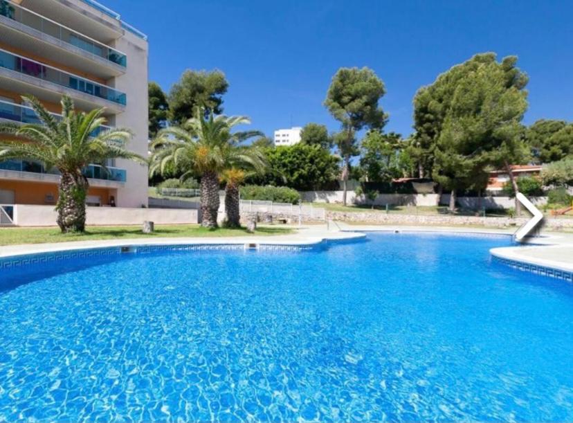 Apartamento Port Aventura Salou