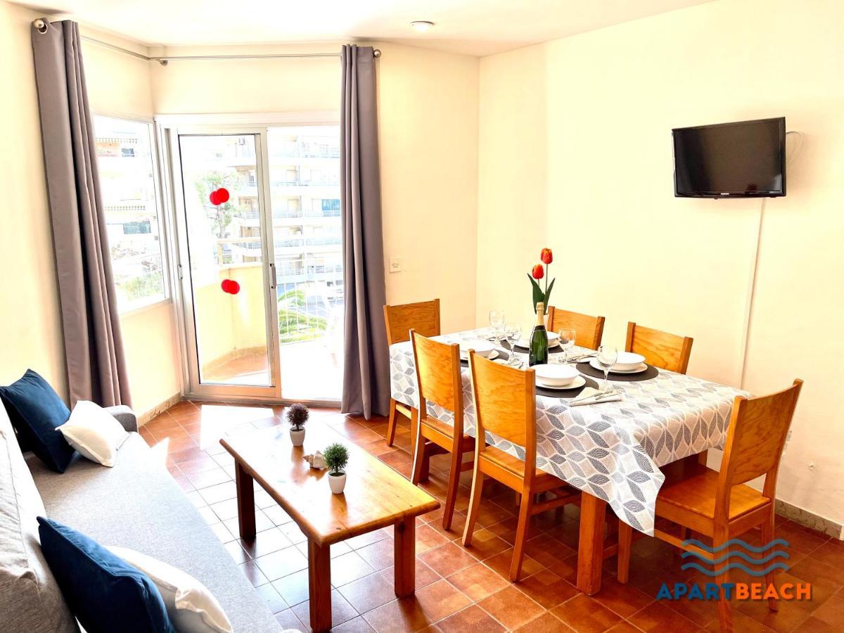 Apartbeach Murillos Centricos Climatizados Y Piscinas *