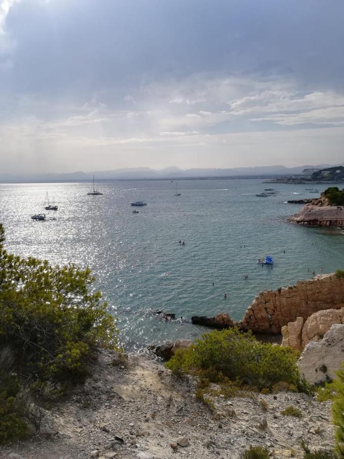 Apartamento Vancouver En Salou