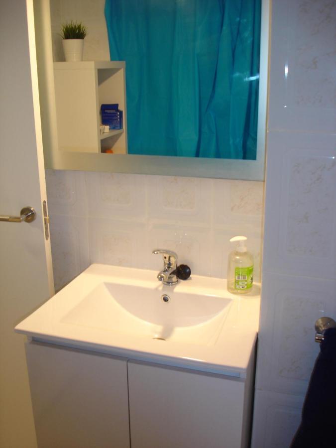 Legacy Apartamento Salou