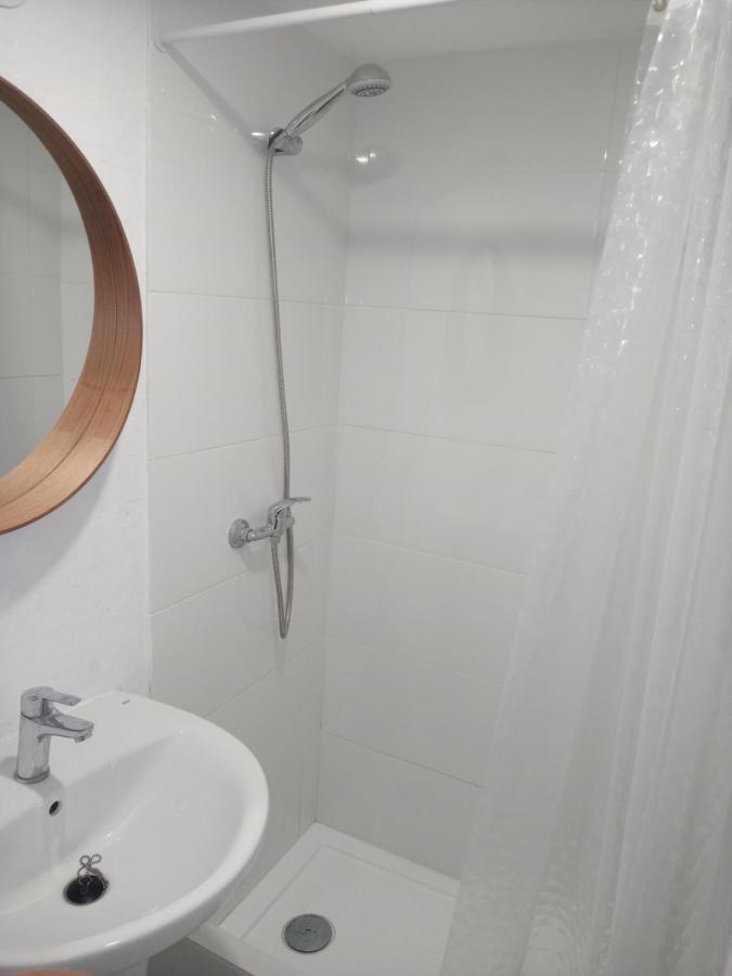 Marenostrum Relax Wifi Free Apartamento
