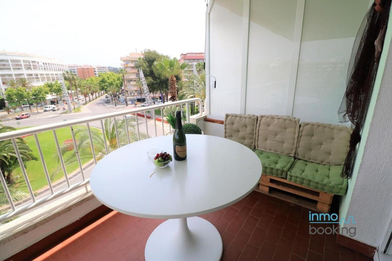 Sun La Palmera, Climatizado Y Cerca De La Playa Apartamento