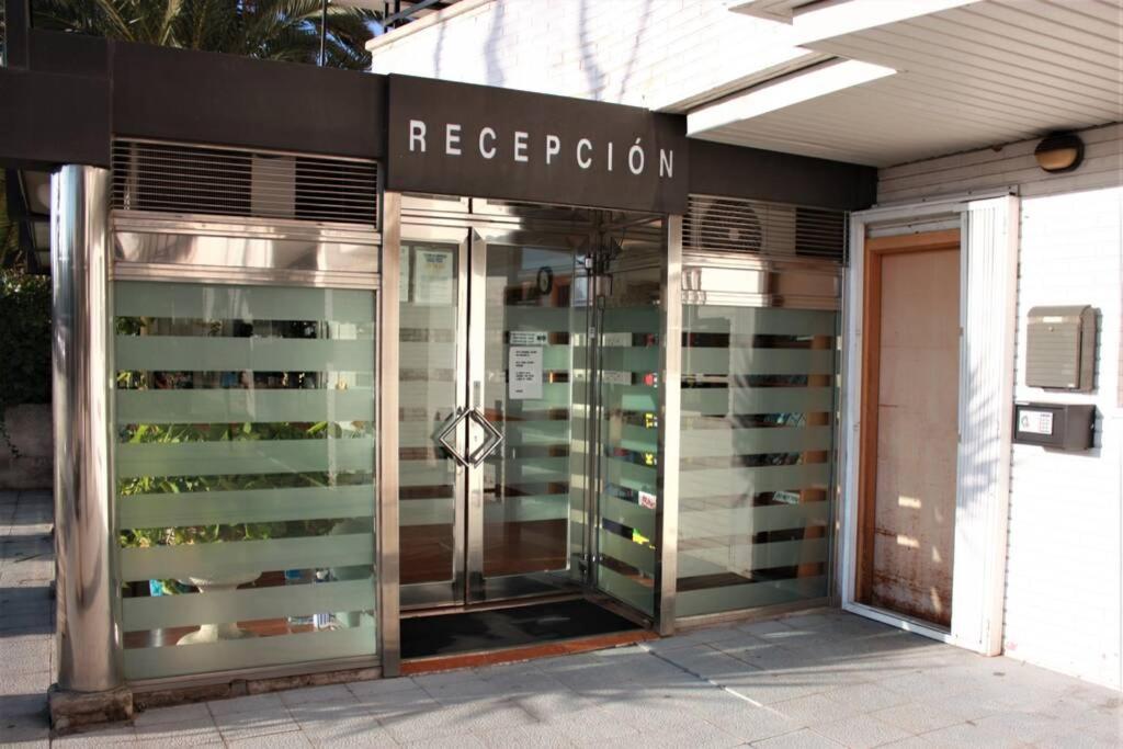 Apartamento Familiar En