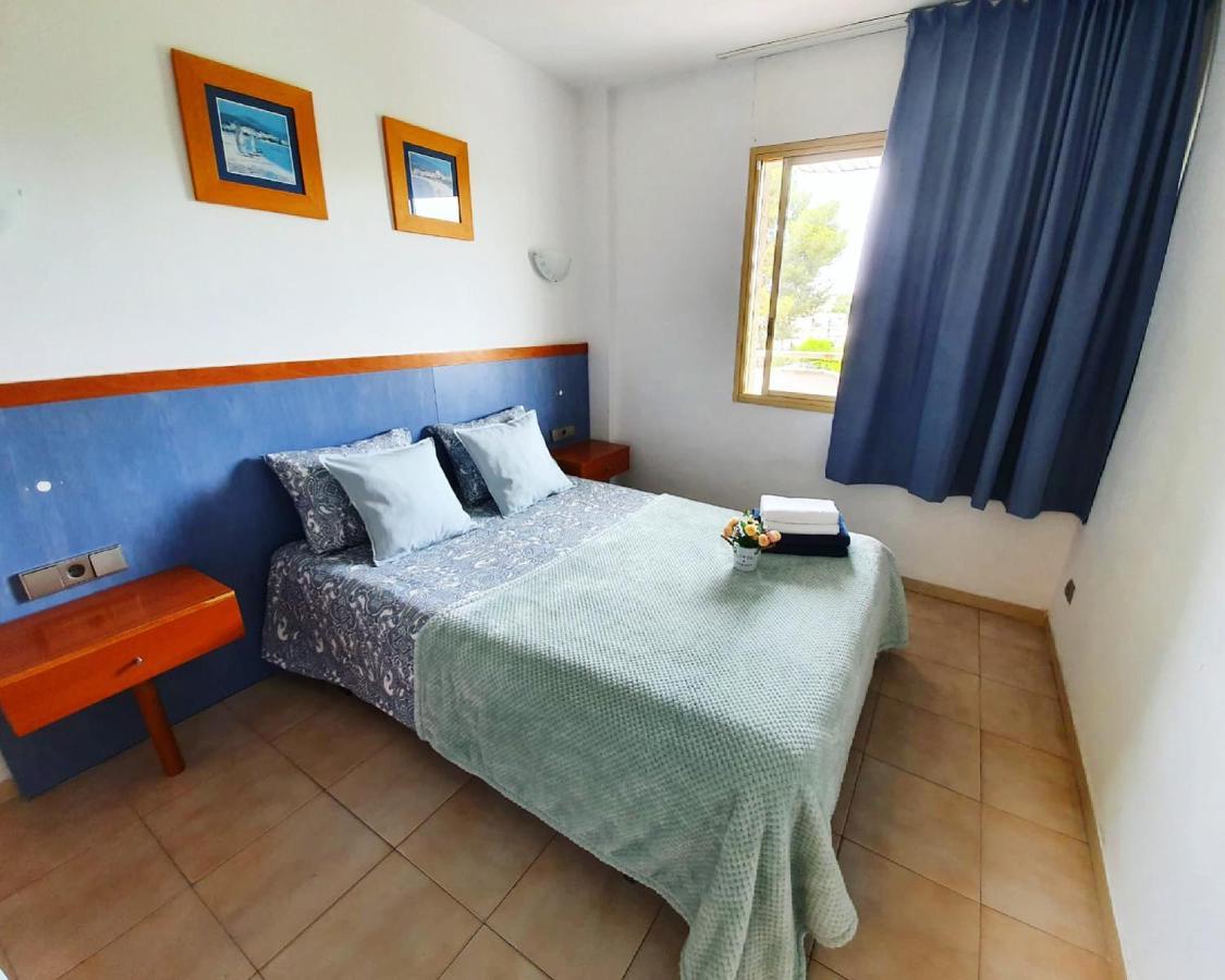 Apartment Arcuus Ii Salou