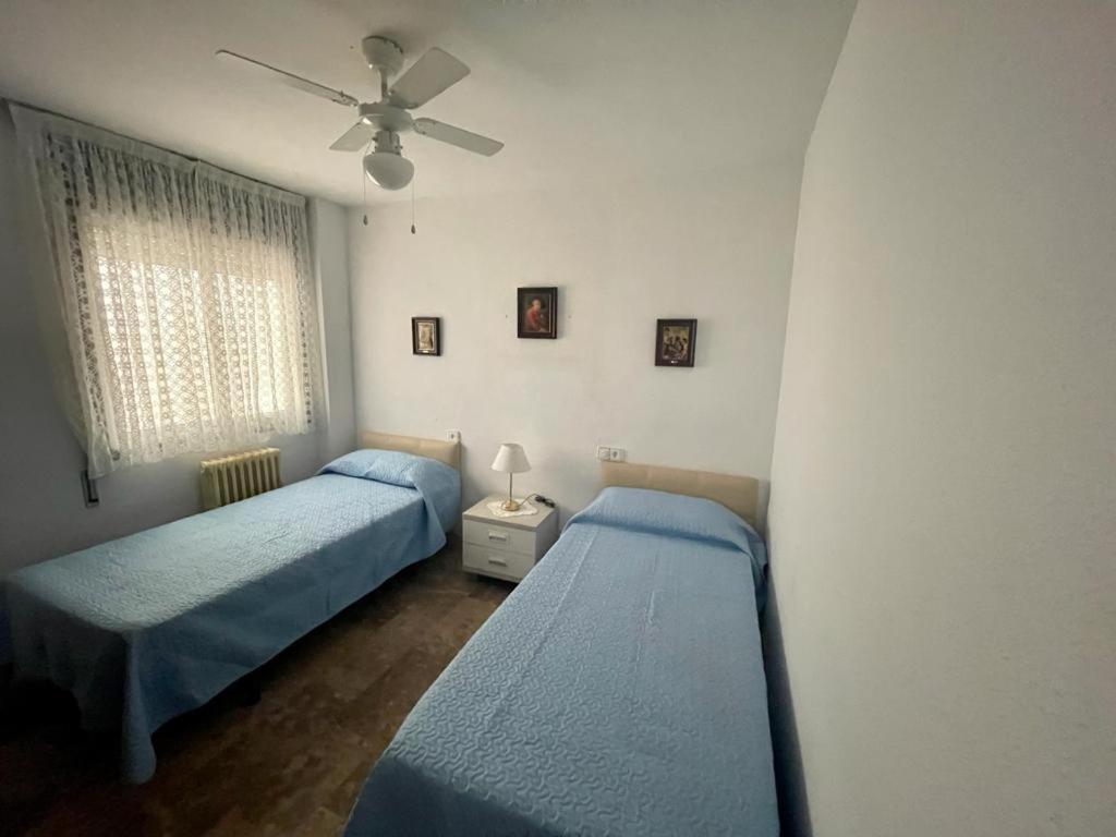 For A Bahia Appartement Salou