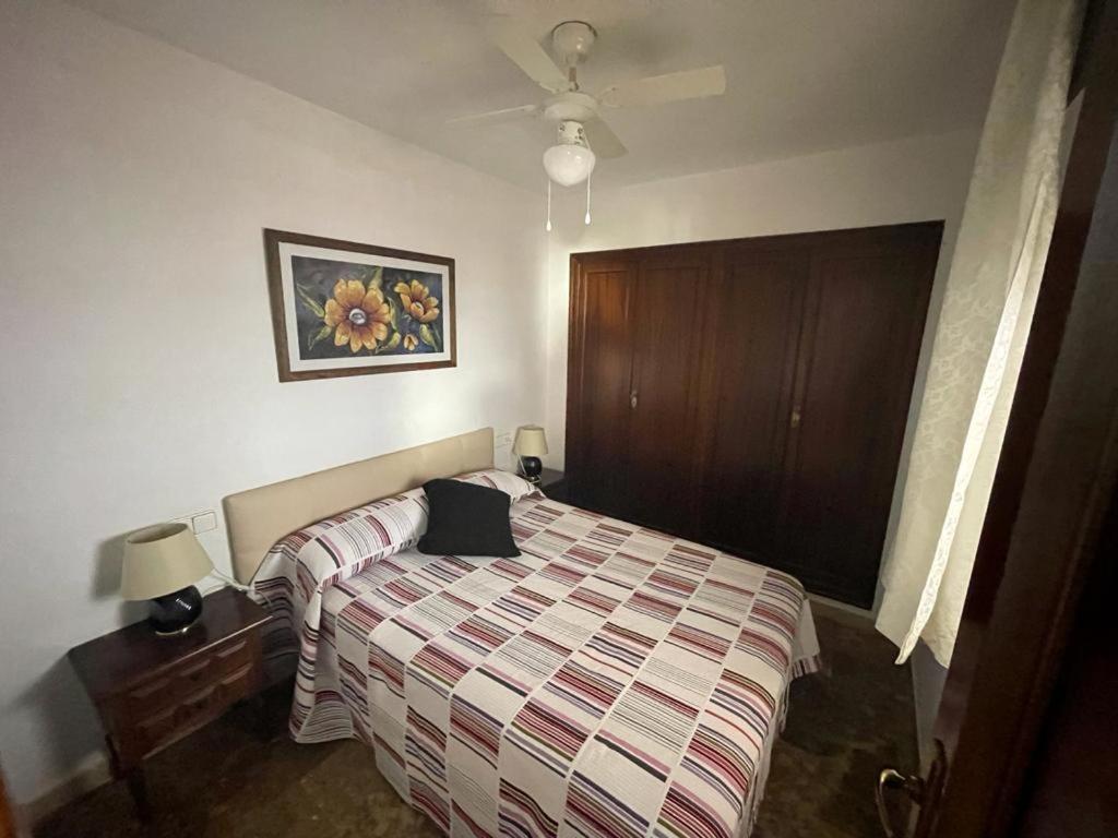For A Bahia Appartement *