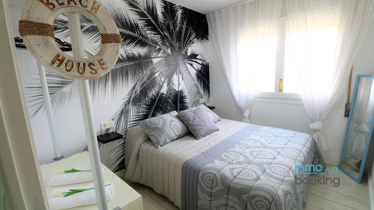 Sun La Palmera, Climatizado Y Cerca De La Playa Apartamento Salou