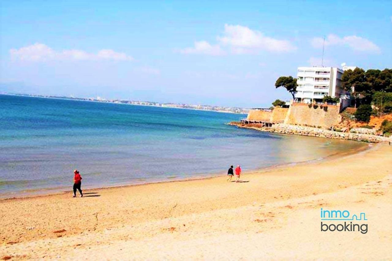 Sun La Palmera, Climatizado Y Cerca De La Playa Salou