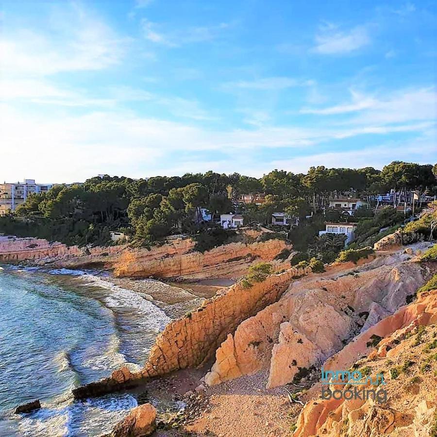 Apartamento Sun La Palmera, Climatizado Y Cerca De La Playa *
