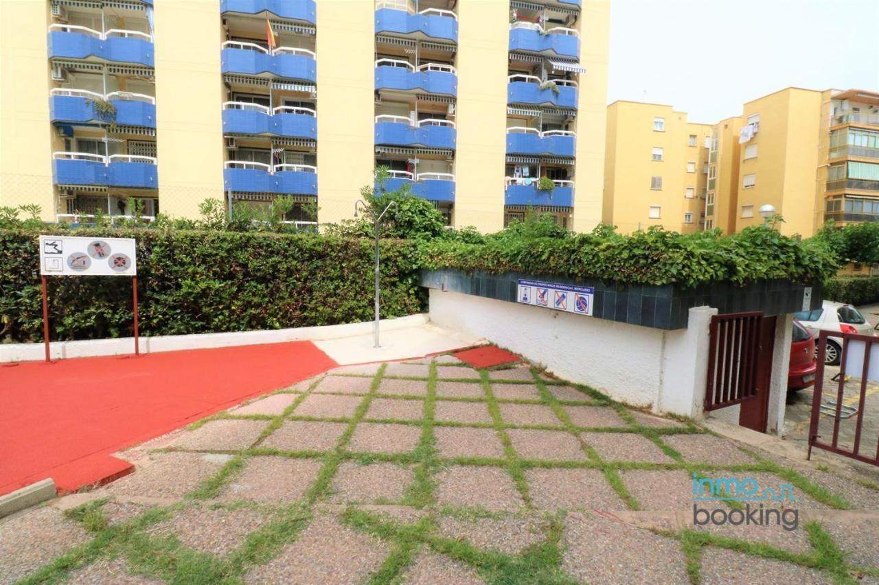 Sun La Palmera, Climatizado Y Cerca De La Playa Apartamento Salou