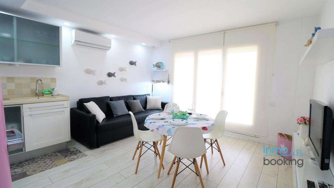 Sun La Palmera, Climatizado Y Cerca De La Playa Apartamento Salou