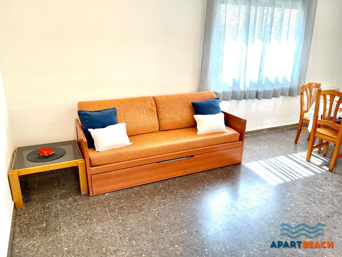 Apartbeach Murillos Centricos Climatizados Y Piscinas Apartment *