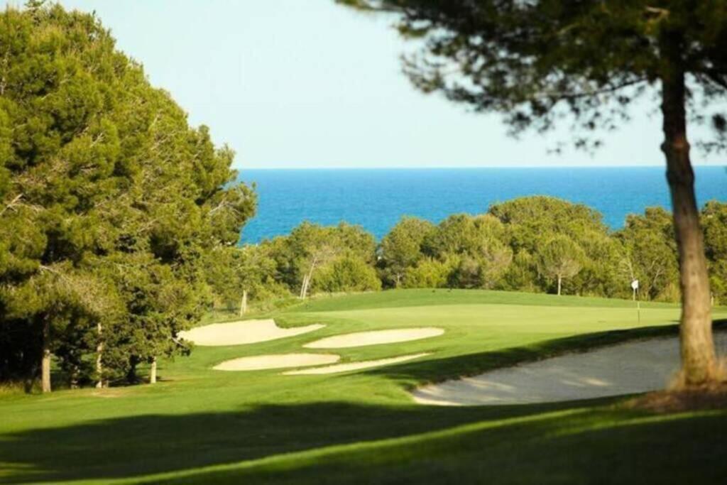 Apartamento Familiar En Appartement Salou