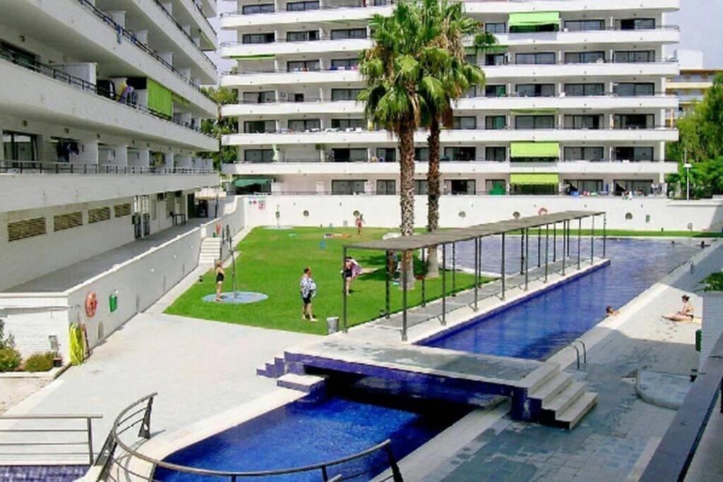 Appartement Apartamento Familiar En