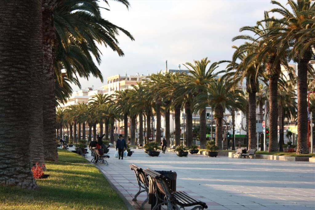 Apartamento Familiar En