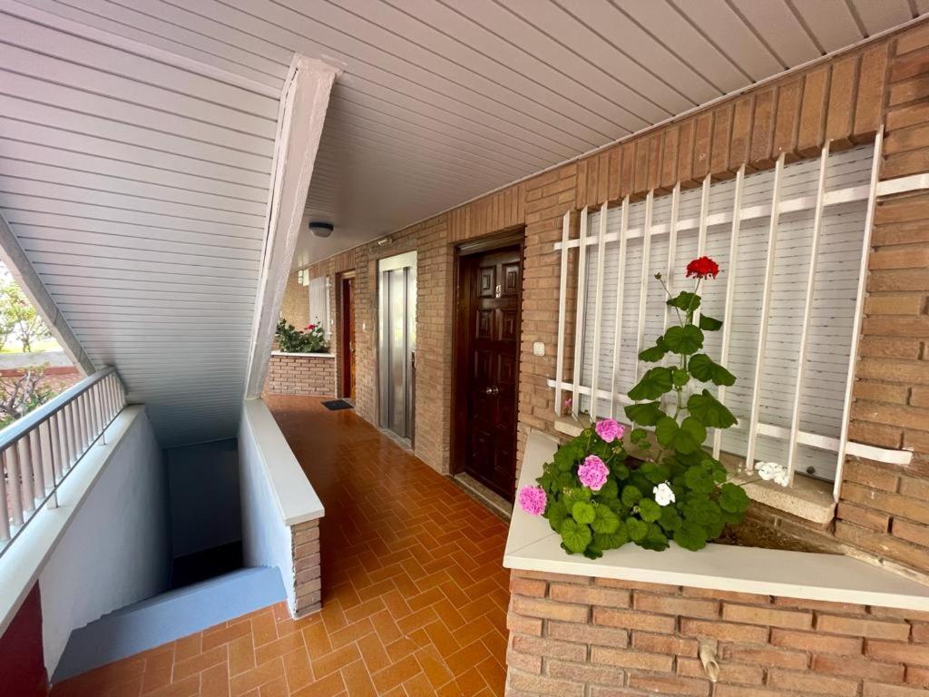 For A Bahia Appartement *