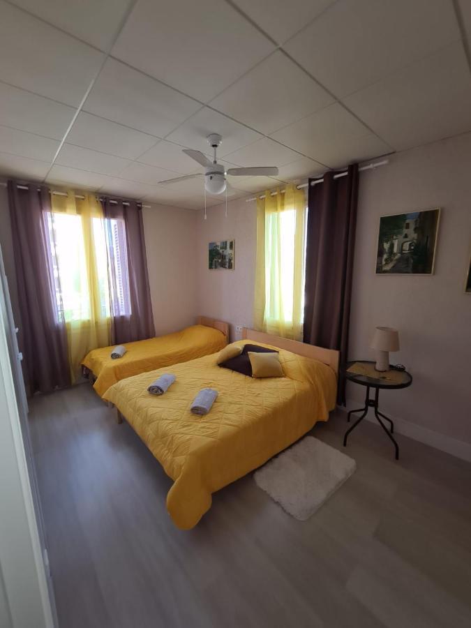 Apartment Capitania 2