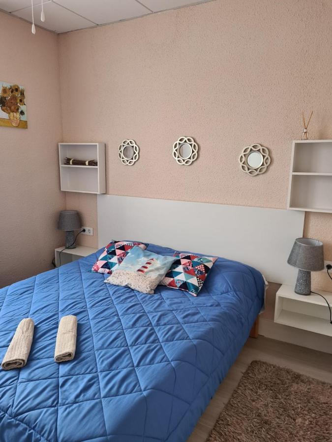 Apartment Capitania 2