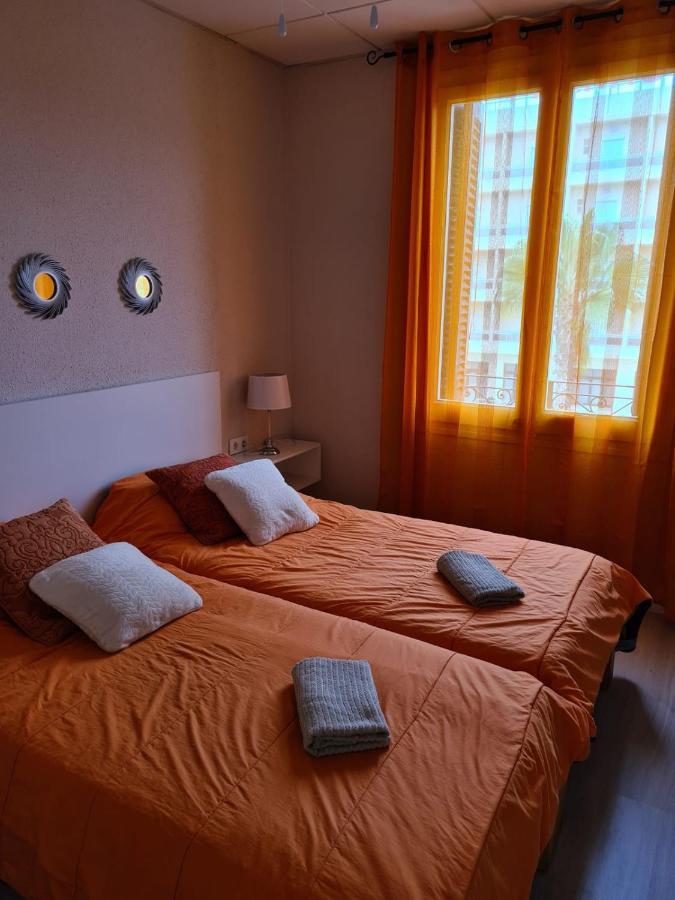 Apartment Capitania 2