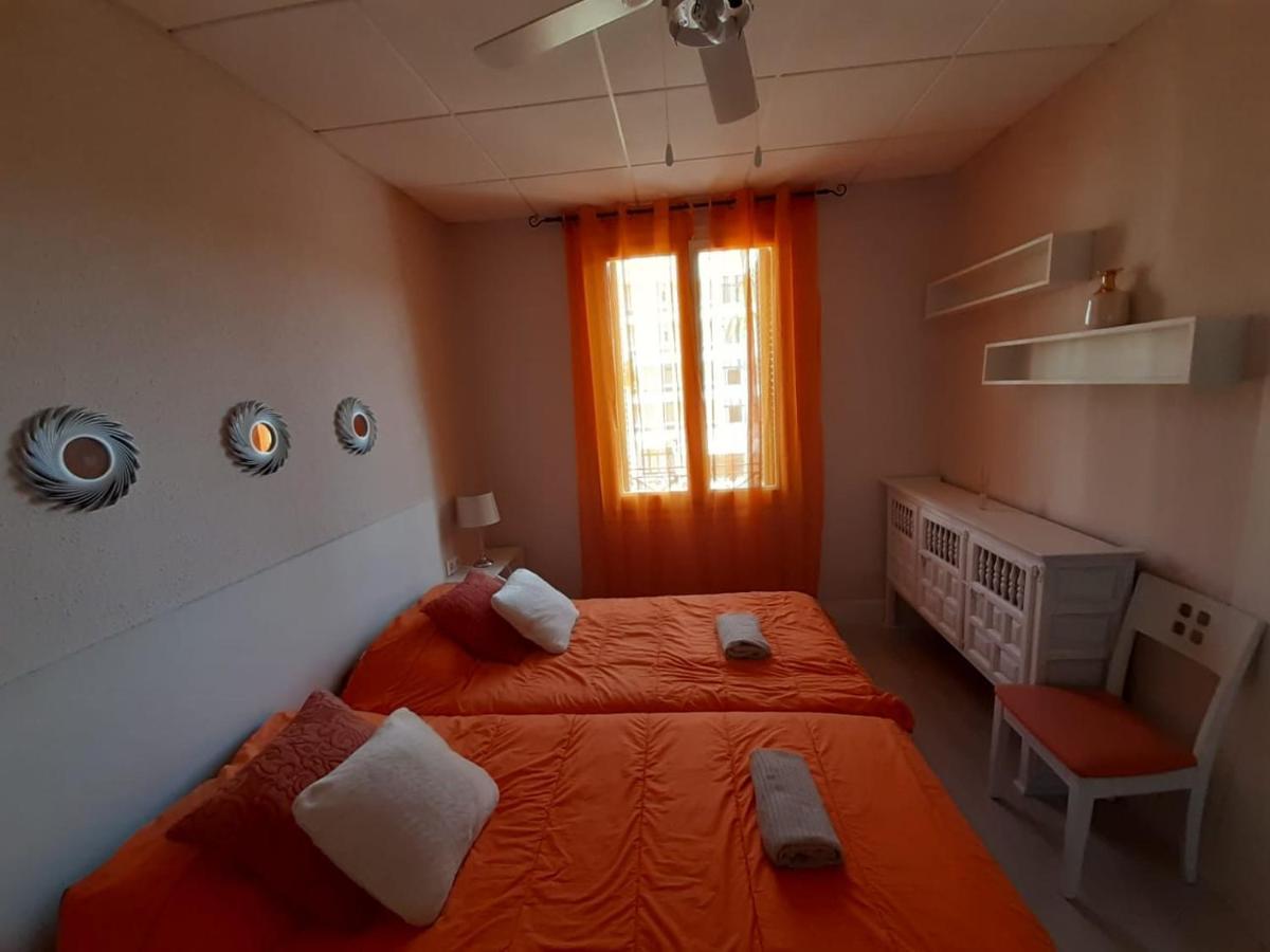 Apartment Capitania 2 Salou