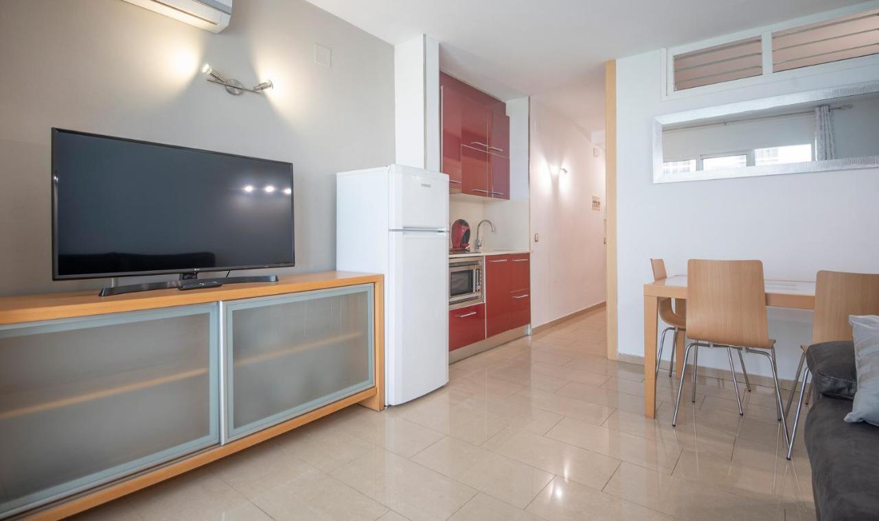 Th135 Apartamento Dunas Salou