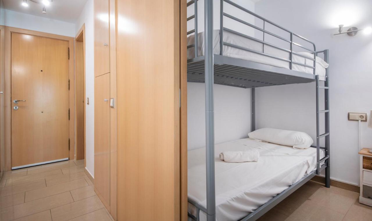 Th135 Apartamento Dunas * Salou