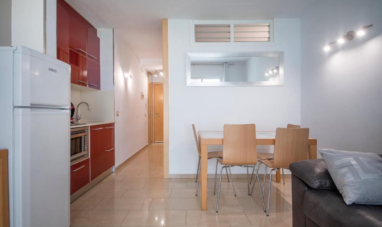 Th135 Apartamento Dunas