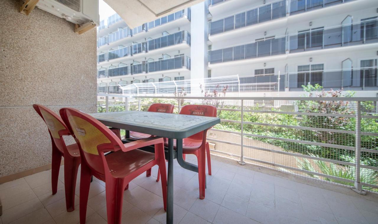 Apartamento Th135 Apartamento Dunas *