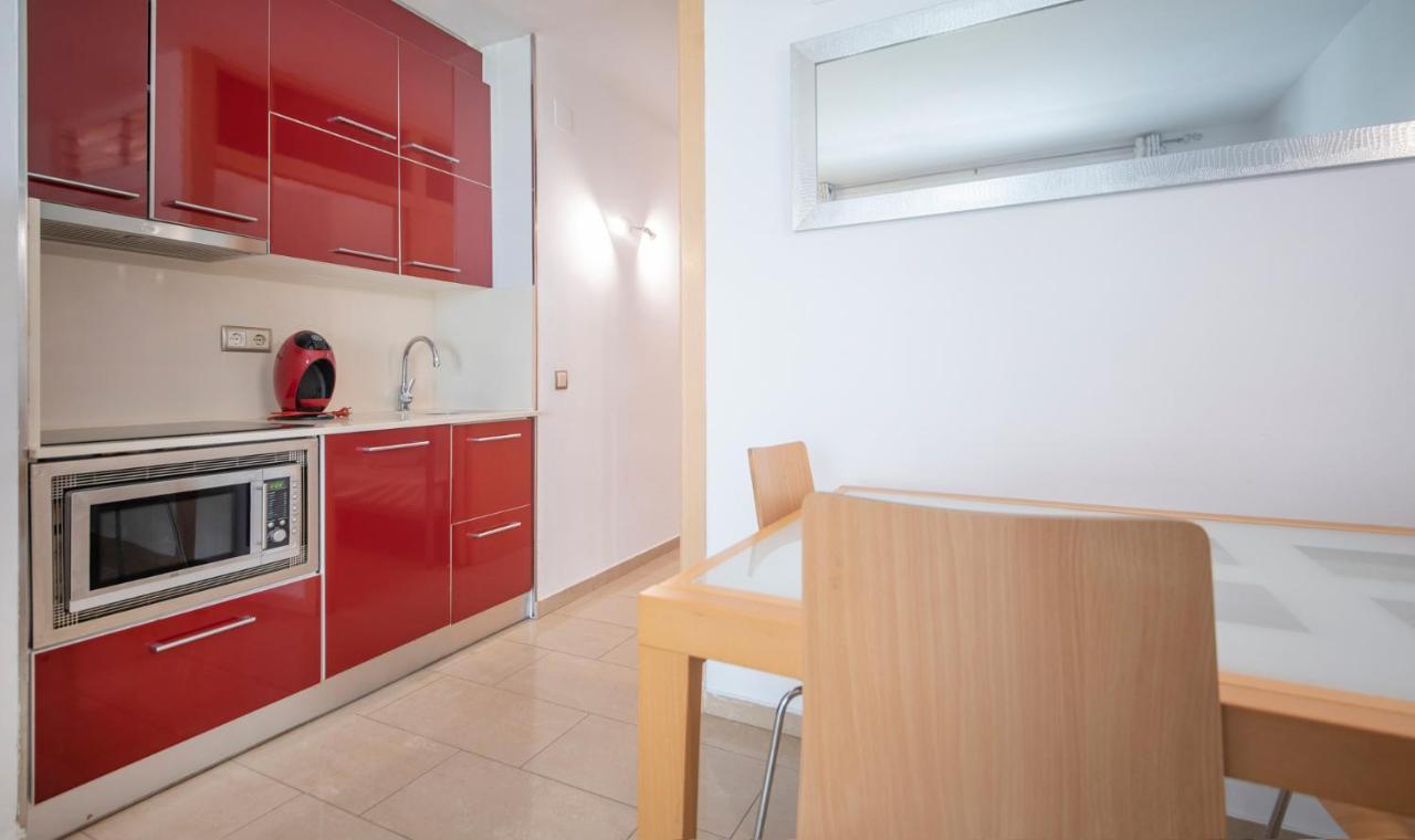 Th135 Apartamento Dunas Apartamento Salou