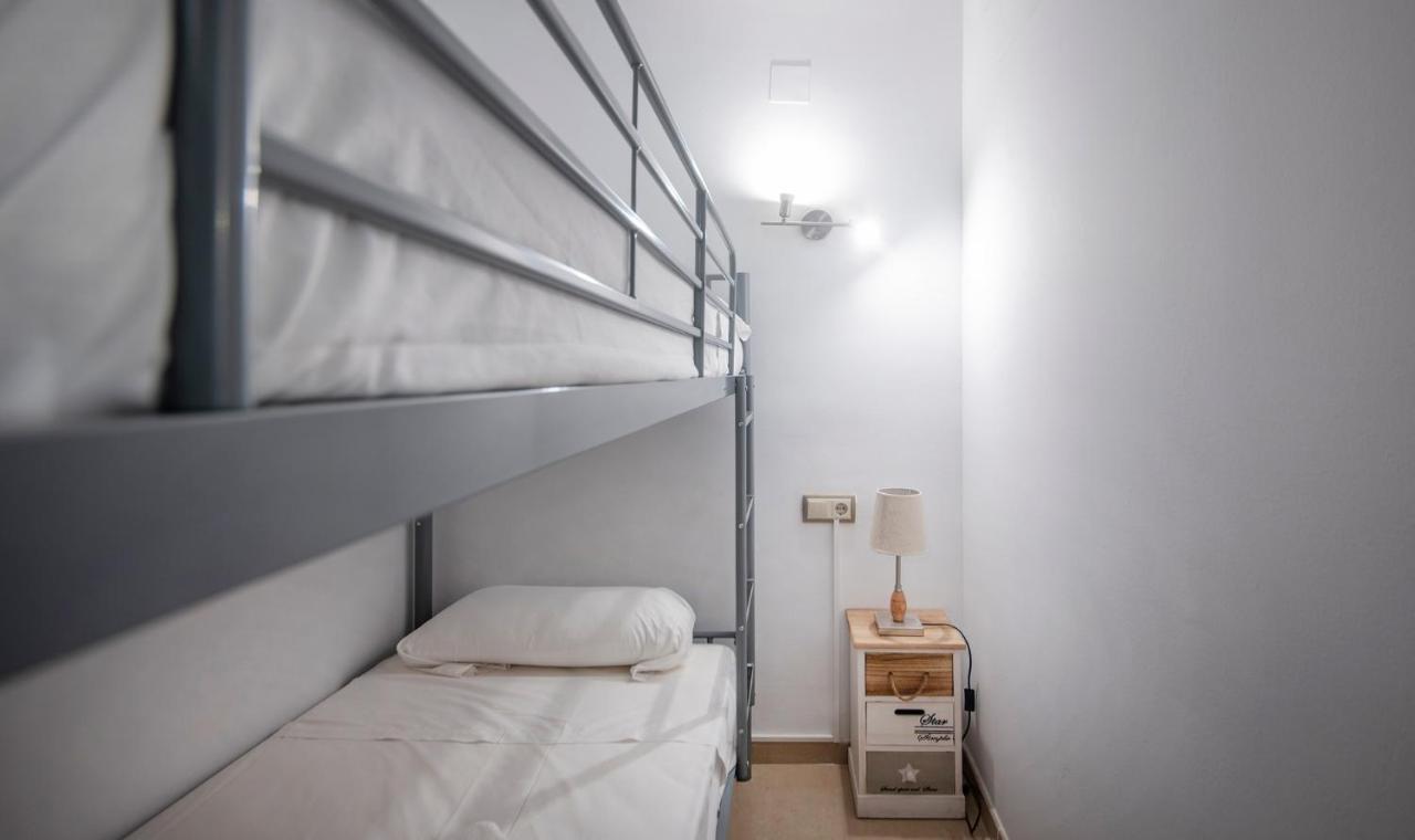 Apartamento Th135 Apartamento Dunas *