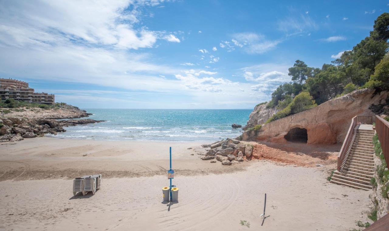 Apartamento Th135 Apartamento Dunas Salou