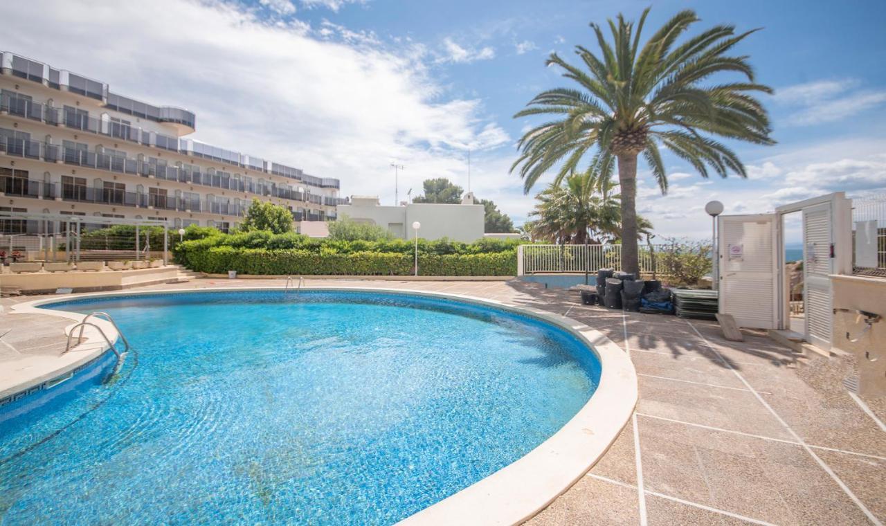 Apartamento Th135 Apartamento Dunas Salou