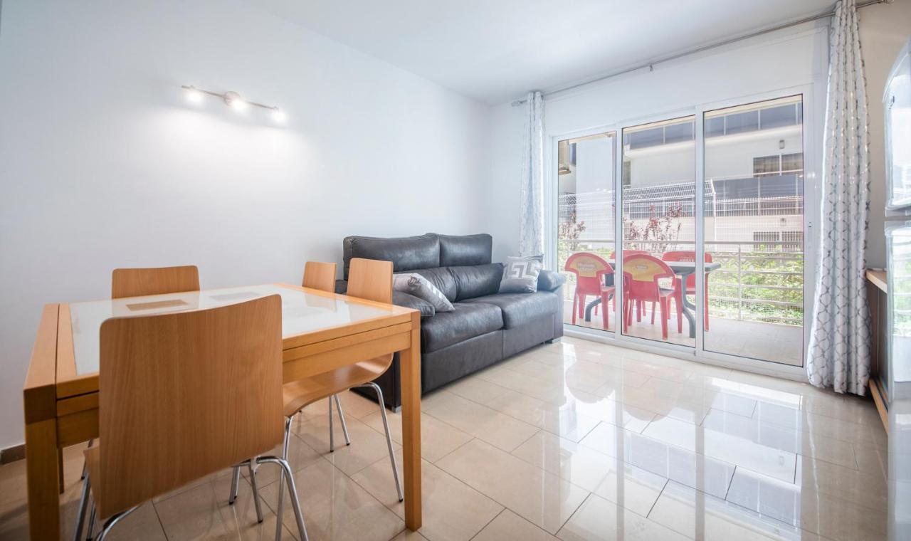 Th135 Apartamento Dunas Apartamento