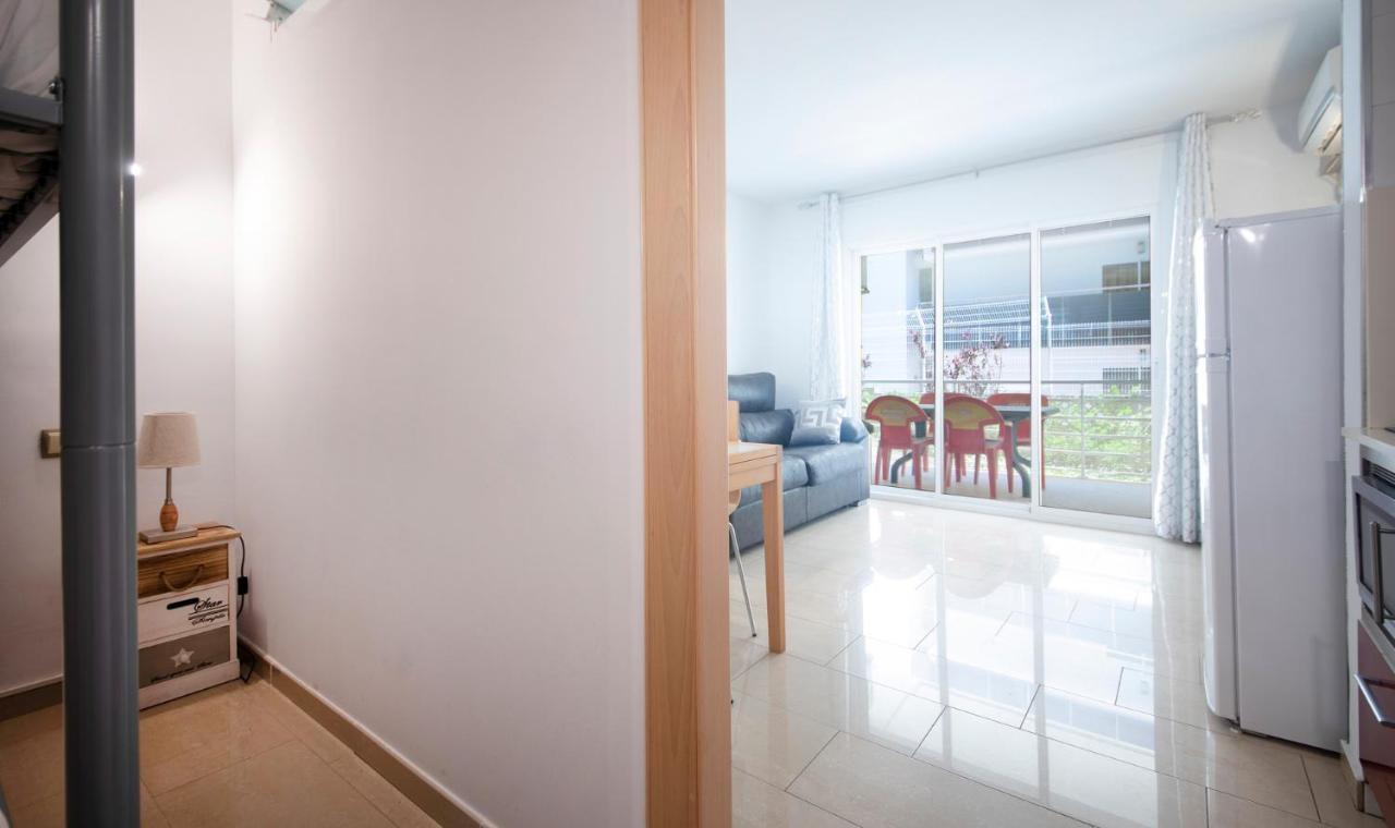 Th135 Apartamento Dunas * Salou