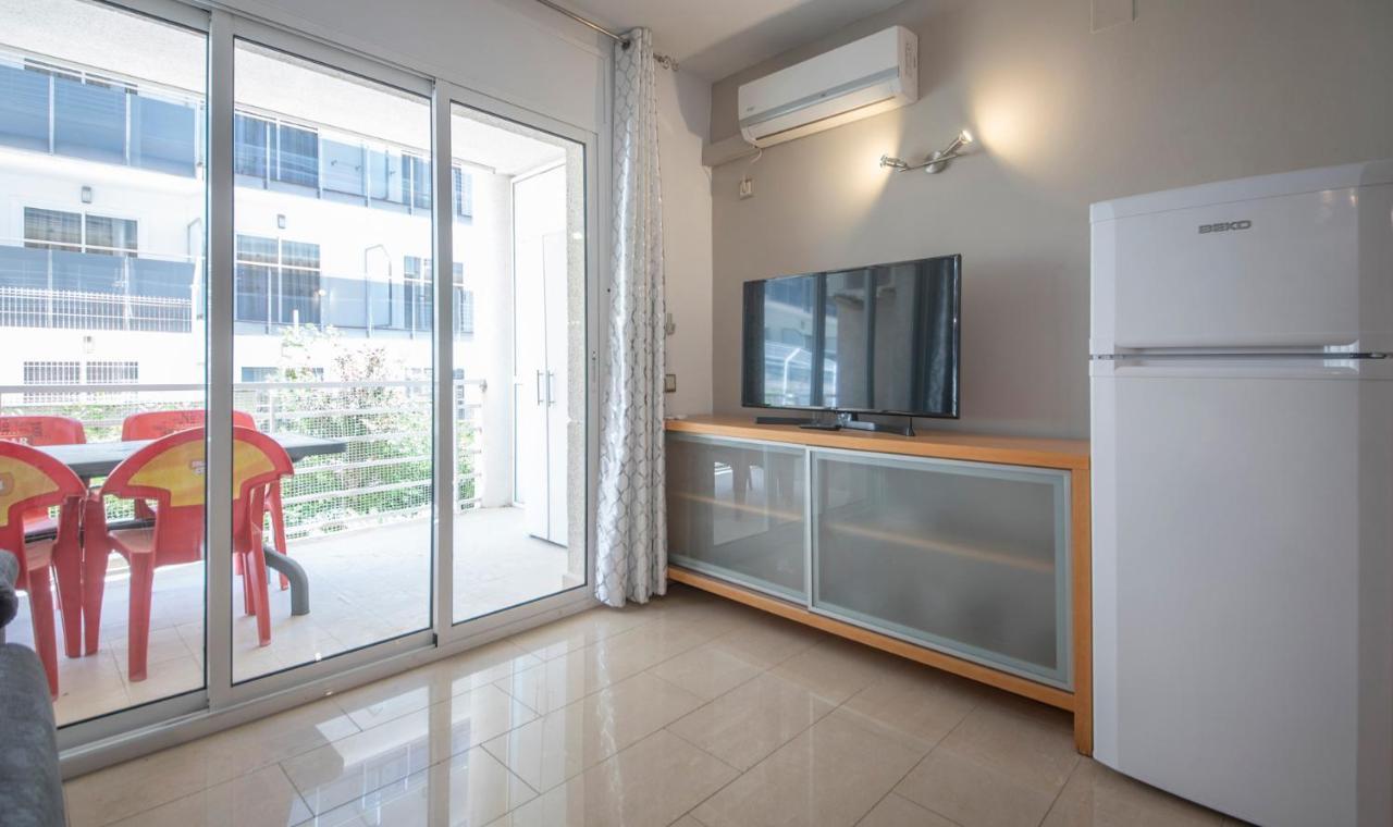 Th135 Apartamento Dunas *