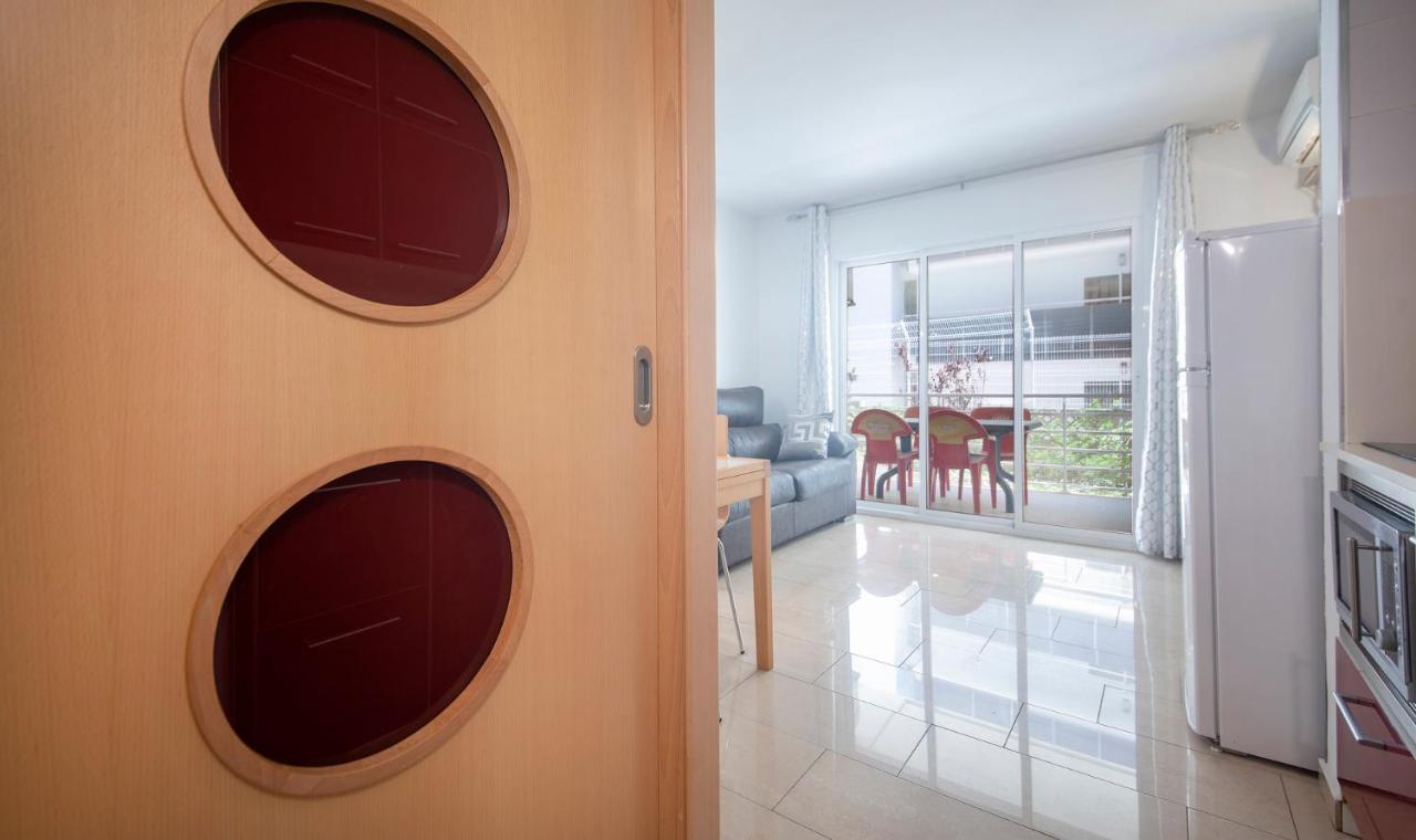 Apartamento Th135 Apartamento Dunas *